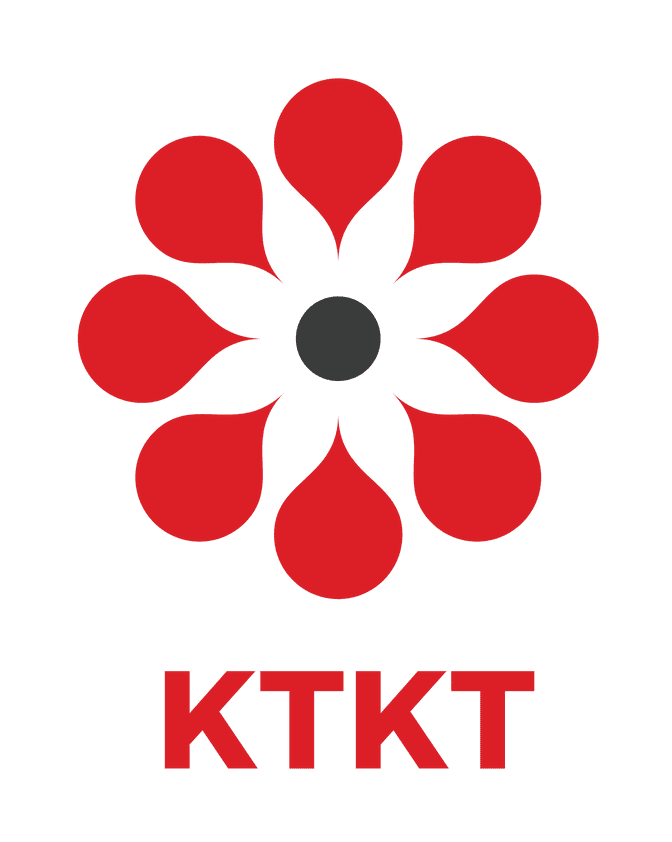 KTKT LTD logo